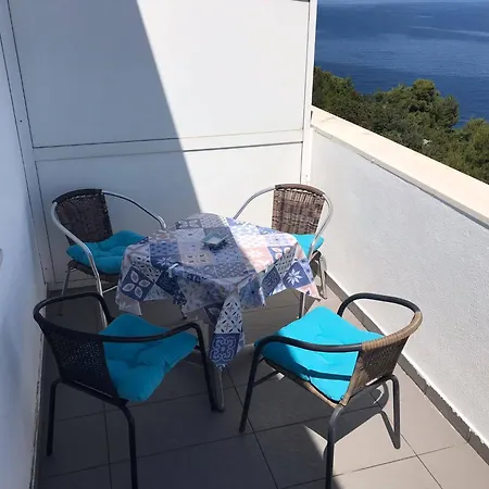 Appartement Magdalena