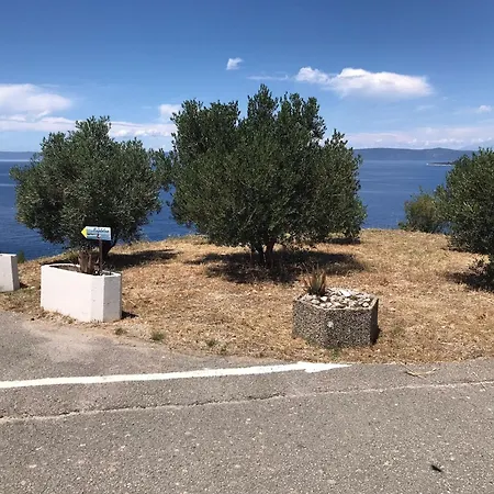 Apartamento Magdalena *