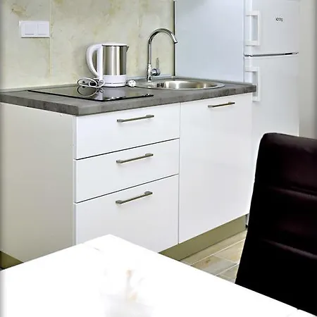 Magdalena * Račišće