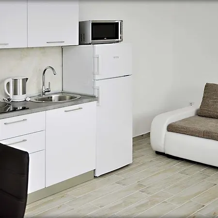 Apartment Magdalena