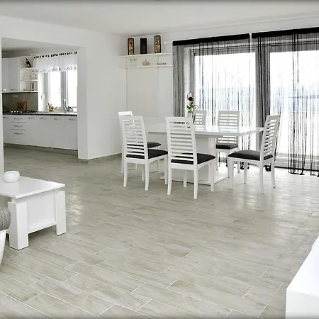 Magdalena Apartmán Račišće