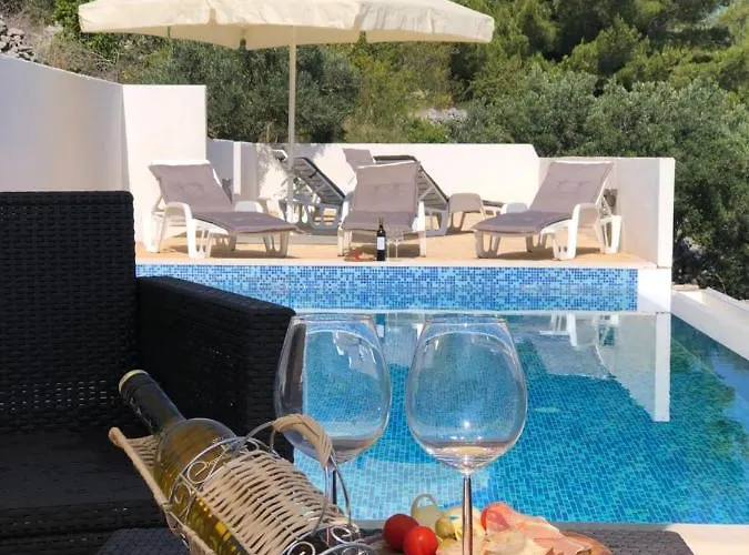 Apartman Magdalena Račišće