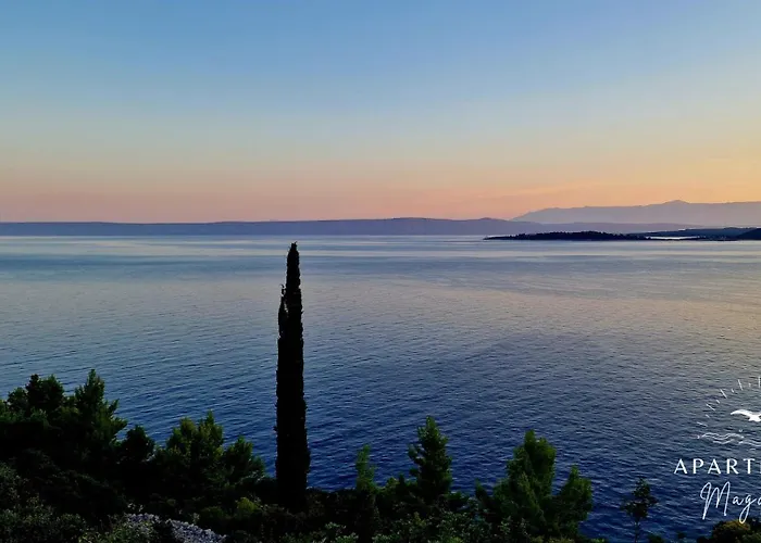 Apartman Magdalena *