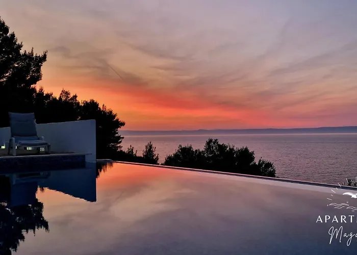 Magdalena Račišće