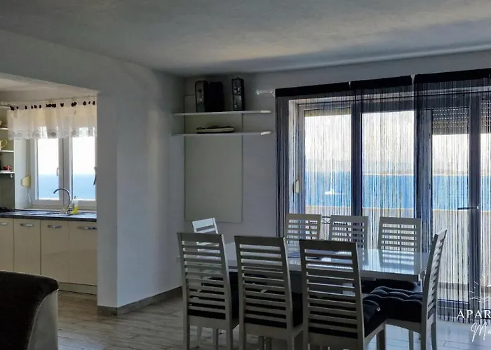 Apartman Magdalena