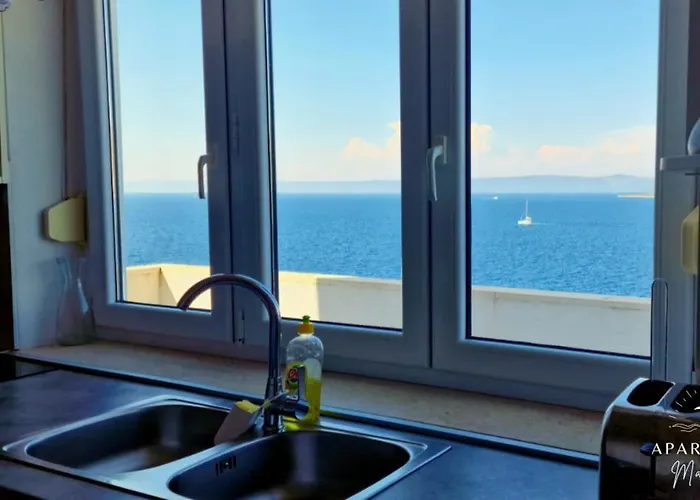 Apartman Magdalena *