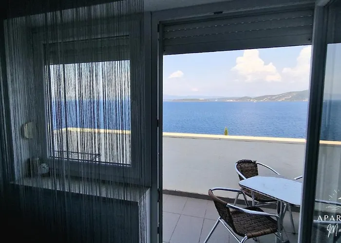 Apartman Magdalena *