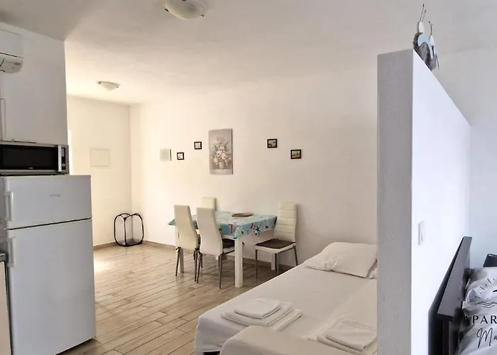 Magdalena Račišće