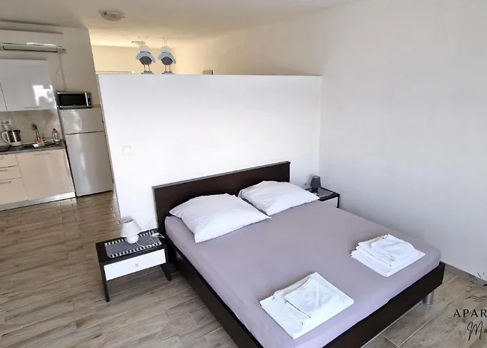 Magdalena * Račišće