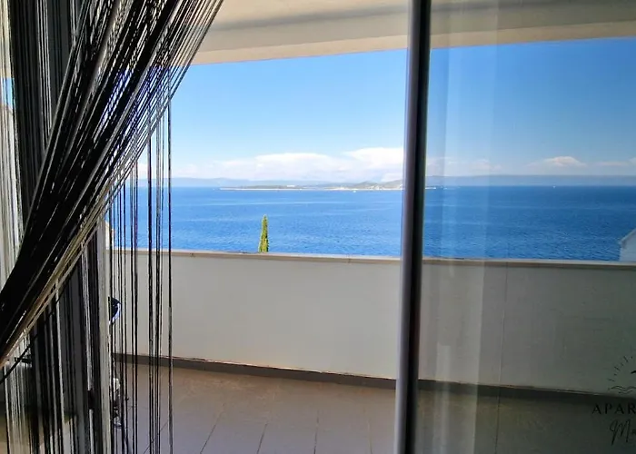 Apartman Magdalena Račišće