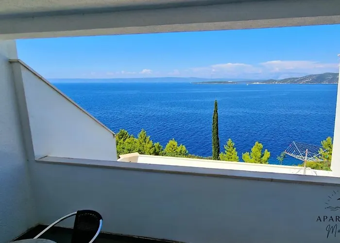 Magdalena Račišće