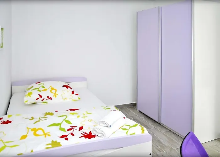 Apartman Magdalena Račišće