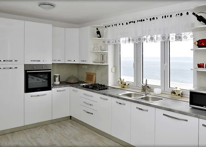 Magdalena * Račišće