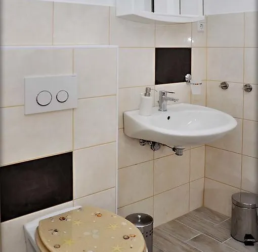 Apartman Magdalena *