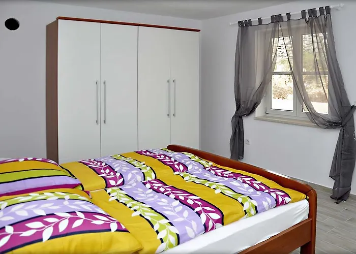 Apartman Magdalena *