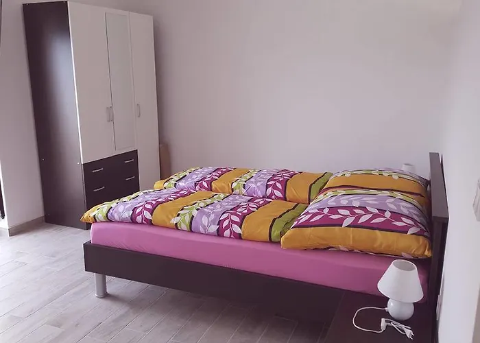 Apartman Magdalena