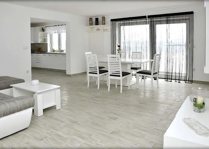 Magdalena Apartman Račišće